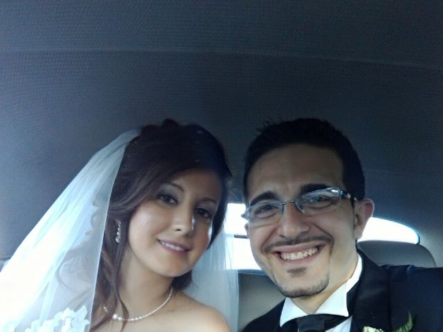 Il matrimonio di Salvo e Simona a Palermo, Palermo 3