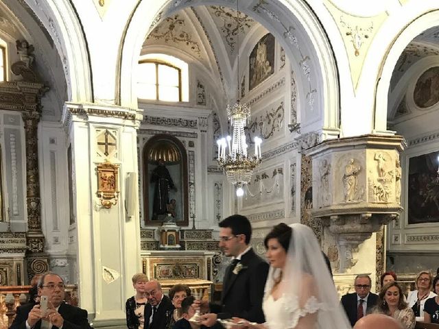 Il matrimonio di Salvo e Simona a Palermo, Palermo 7