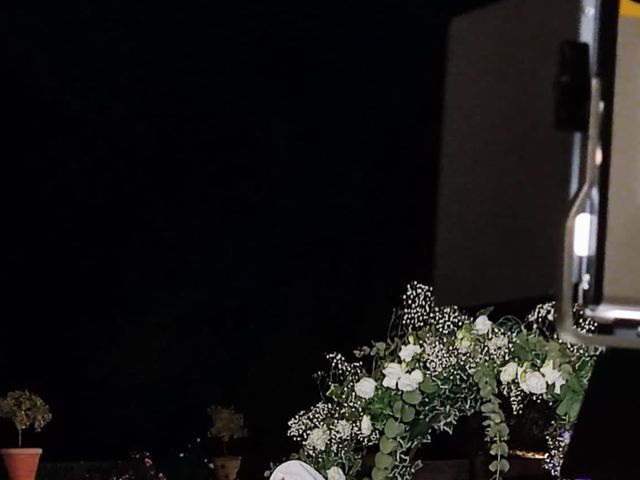 Il matrimonio di Bright  e Sarah a Rimini, Rimini 14