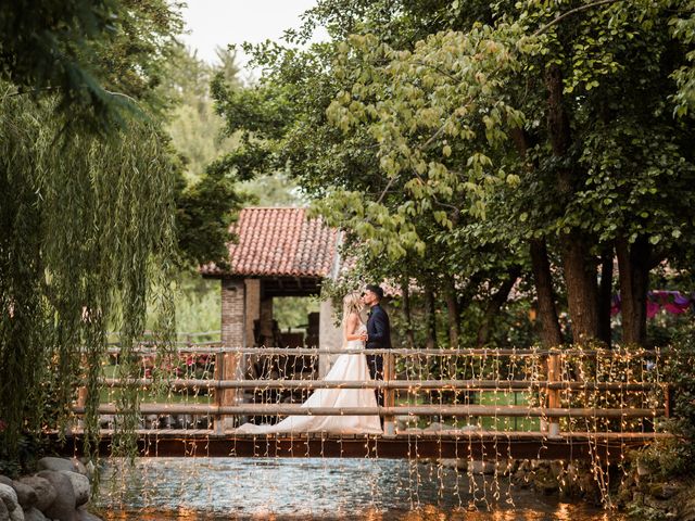 Il matrimonio di Chiara e Michele a Mantova, Mantova 20