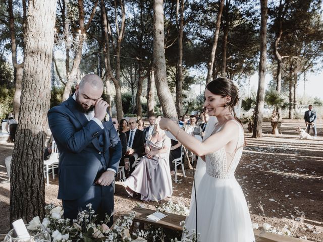 Il matrimonio di Vincenzo e Andreina a Lecce, Lecce 18