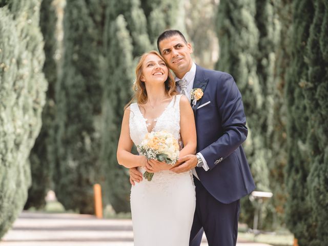 Il matrimonio di Francesco e Alessandra a Cosenza, Cosenza 2