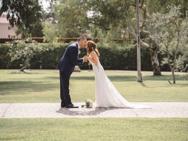 Il matrimonio di Francesco e Alessandra a Cosenza, Cosenza 5