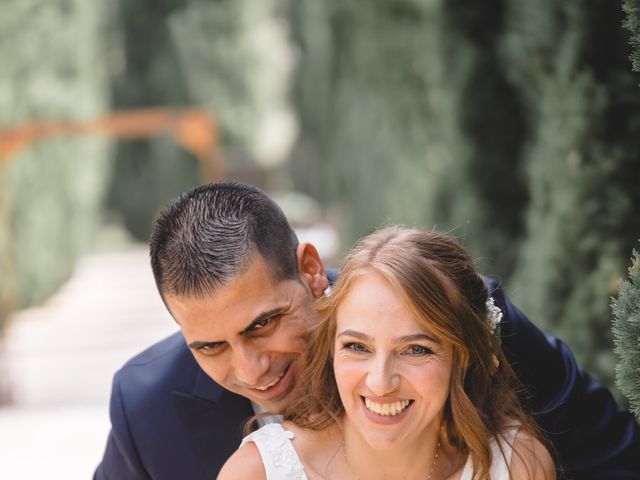 Il matrimonio di Francesco e Alessandra a Cosenza, Cosenza 11