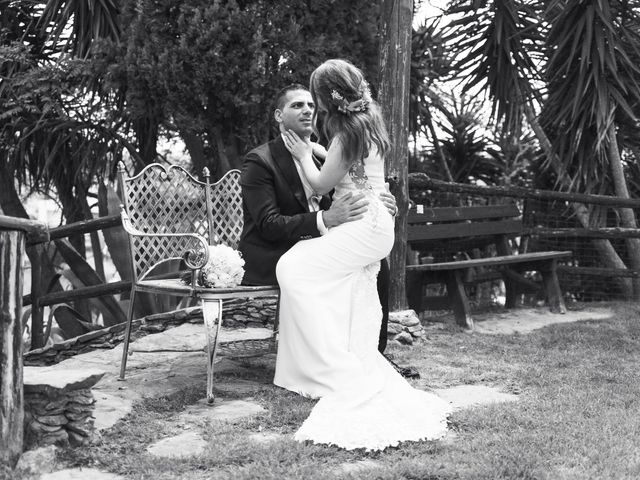 Il matrimonio di Francesco e Alessandra a Cosenza, Cosenza 15