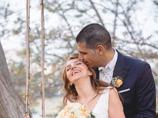 Il matrimonio di Francesco e Alessandra a Cosenza, Cosenza 18