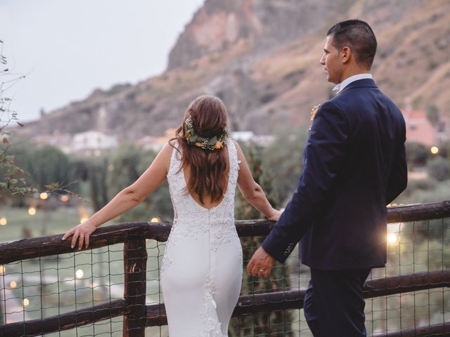 Il matrimonio di Francesco e Alessandra a Cosenza, Cosenza 19