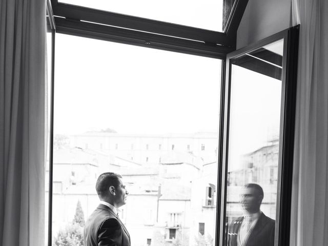 Il matrimonio di Francesco e Alessandra a Cosenza, Cosenza 23