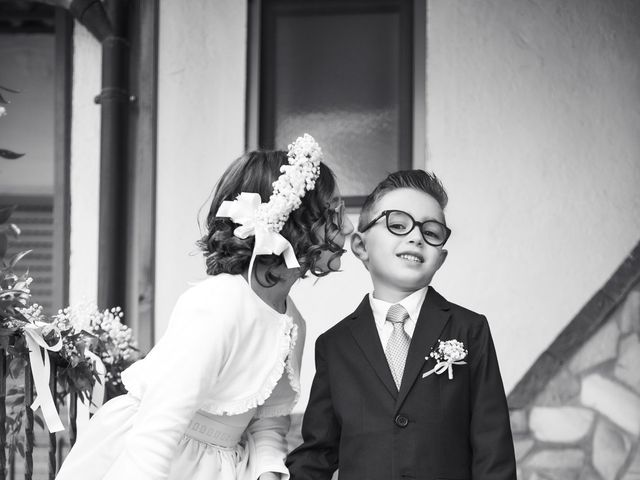 Il matrimonio di Francesco e Alessandra a Cosenza, Cosenza 26