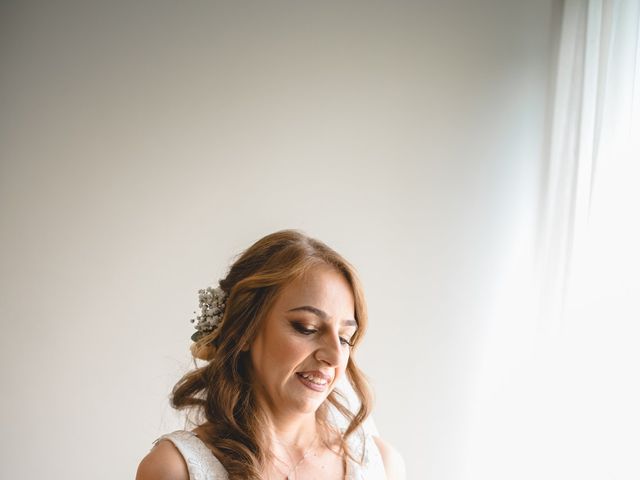 Il matrimonio di Francesco e Alessandra a Cosenza, Cosenza 27