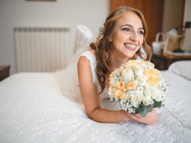 Il matrimonio di Francesco e Alessandra a Cosenza, Cosenza 31
