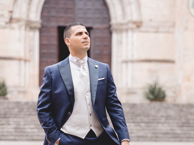 Il matrimonio di Francesco e Alessandra a Cosenza, Cosenza 32