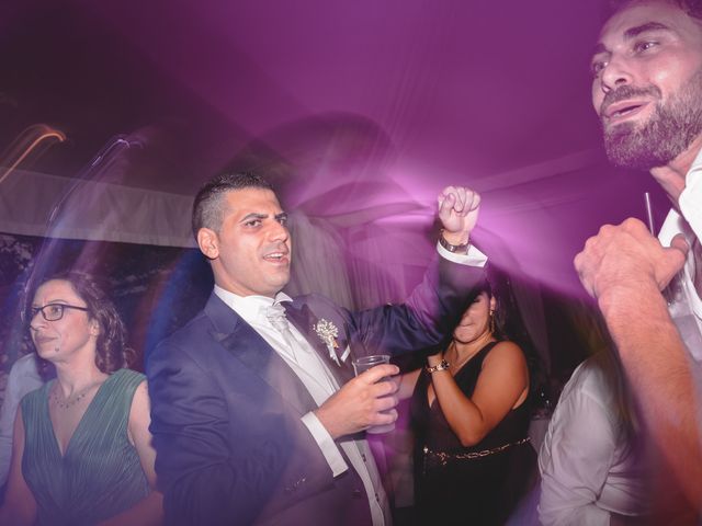 Il matrimonio di Francesco e Alessandra a Cosenza, Cosenza 40