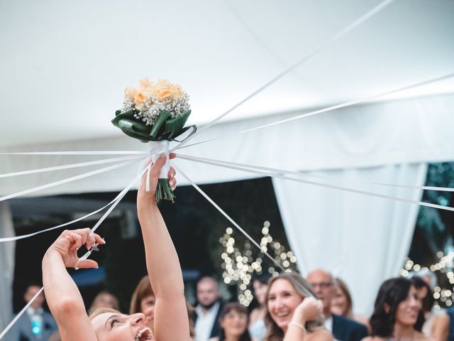 Il matrimonio di Francesco e Alessandra a Cosenza, Cosenza 44