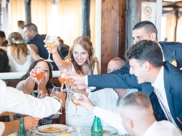Il matrimonio di Francesco e Alessandra a Cosenza, Cosenza 46