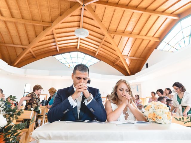 Il matrimonio di Francesco e Alessandra a Cosenza, Cosenza 48