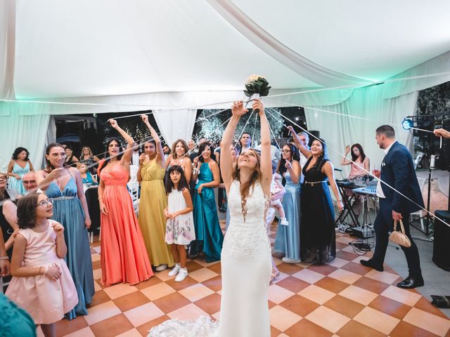 Il matrimonio di Francesco e Alessandra a Cosenza, Cosenza 49
