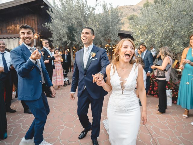Il matrimonio di Francesco e Alessandra a Cosenza, Cosenza 52