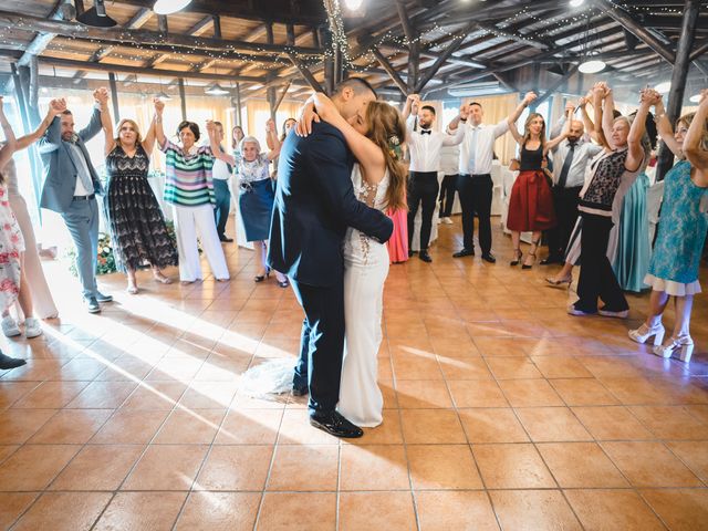 Il matrimonio di Francesco e Alessandra a Cosenza, Cosenza 54