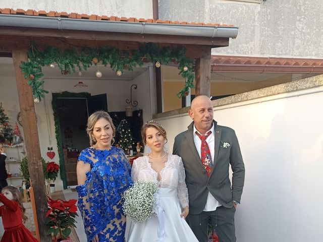 Il matrimonio di Giuseppe  e Denise  a Lecce, Lecce 8