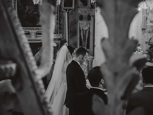 Il matrimonio di Giada e Jacopo a Santa Margherita Ligure, Genova 29