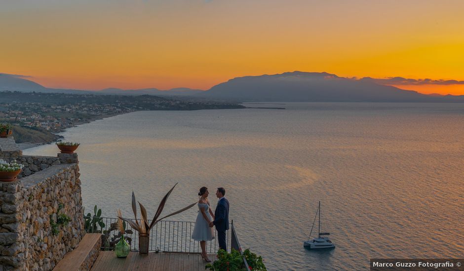 Il matrimonio di Massimo e Martina a Palermo, Palermo