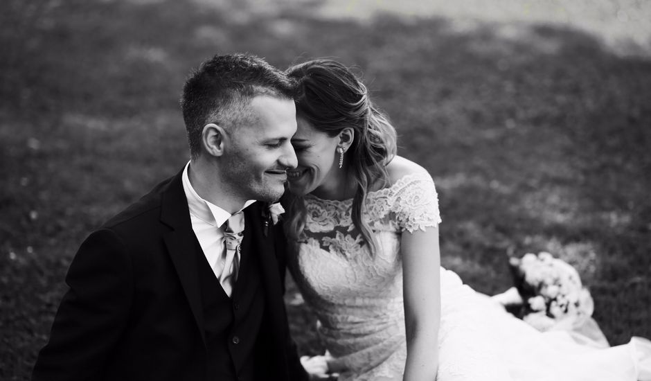 Il matrimonio di Matteo e Cristina  a Fontanelle, Treviso