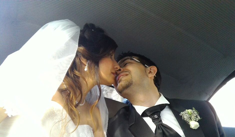 Il matrimonio di Salvo e Simona a Palermo, Palermo