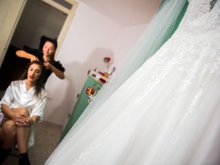 Le nozze di Marco e Luana 3