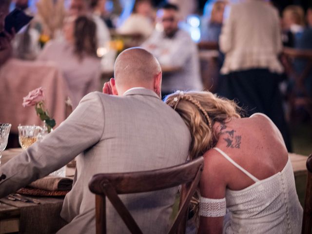 Il matrimonio di Francesca e Nico a Roma, Roma 36