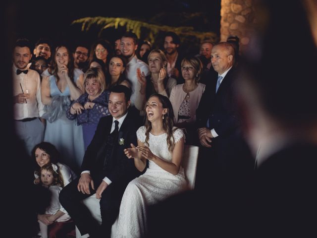 Il matrimonio di Ilaria e Lorenzo a Bovolone, Verona 80