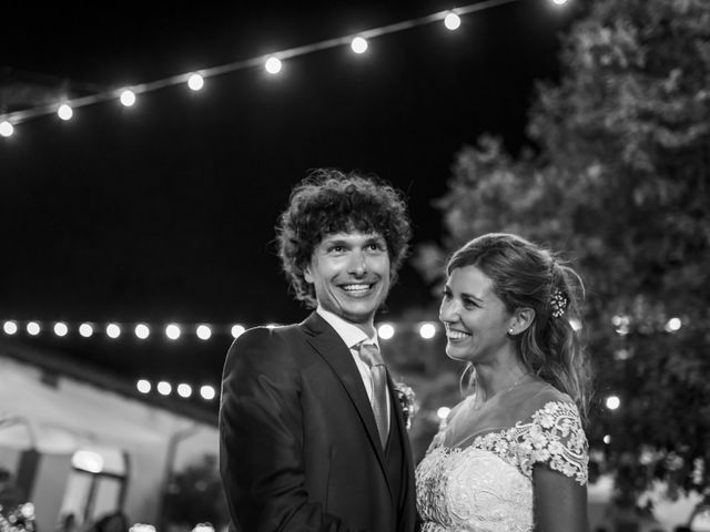 Il matrimonio di Andrea e Monica a Gropello Cairoli, Pavia 23
