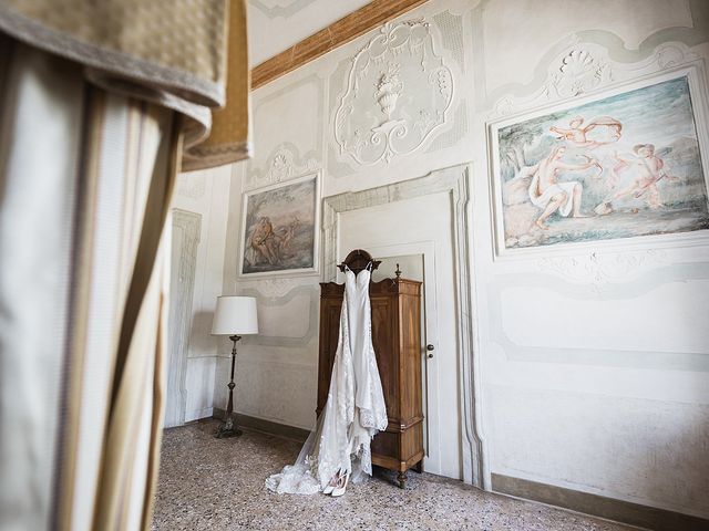 Il matrimonio di Francesco e Talita a Treviso, Treviso 2