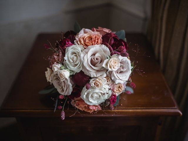 Il matrimonio di Francesco e Talita a Treviso, Treviso 5