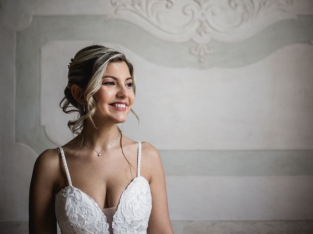 Il matrimonio di Francesco e Talita a Treviso, Treviso 13