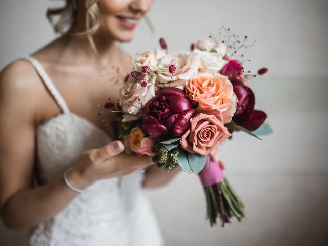 Il matrimonio di Francesco e Talita a Treviso, Treviso 14
