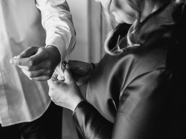 Il matrimonio di Francesco e Talita a Treviso, Treviso 16