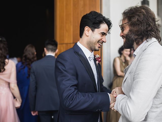 Il matrimonio di Francesco e Talita a Treviso, Treviso 20