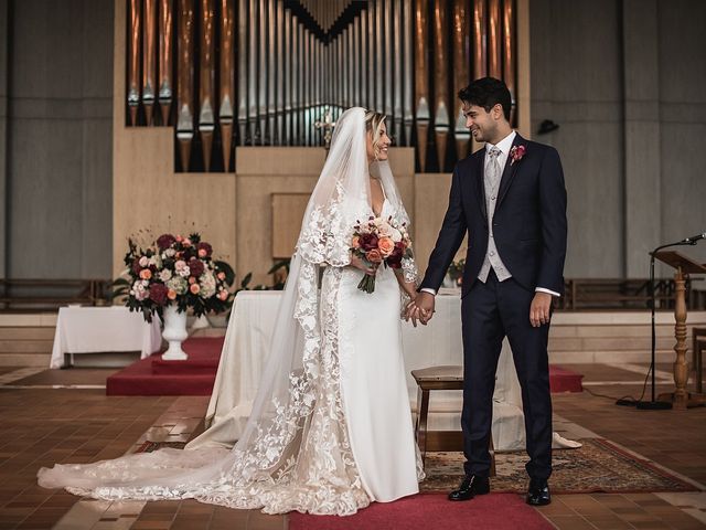 Il matrimonio di Francesco e Talita a Treviso, Treviso 25