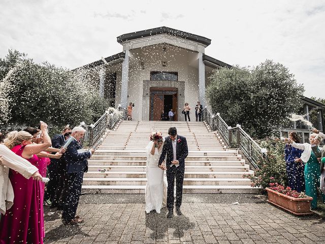Il matrimonio di Francesco e Talita a Treviso, Treviso 28