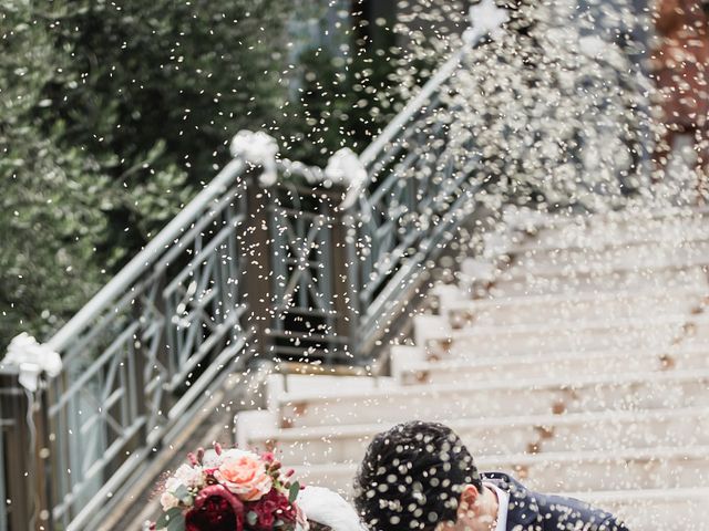 Il matrimonio di Francesco e Talita a Treviso, Treviso 29