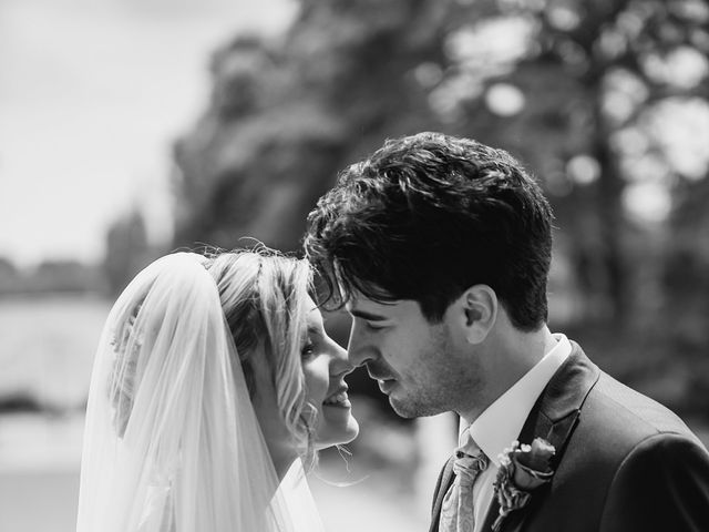Il matrimonio di Francesco e Talita a Treviso, Treviso 36