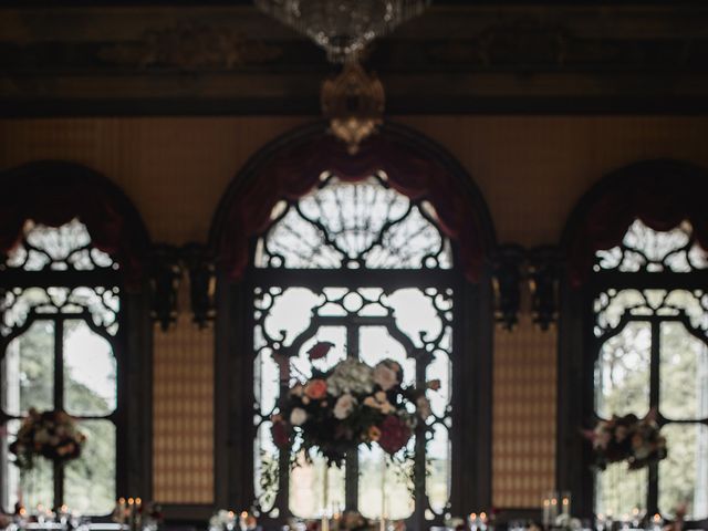 Il matrimonio di Francesco e Talita a Treviso, Treviso 38