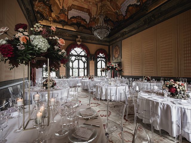 Il matrimonio di Francesco e Talita a Treviso, Treviso 39