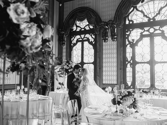 Il matrimonio di Francesco e Talita a Treviso, Treviso 40