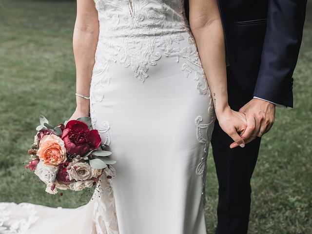 Il matrimonio di Francesco e Talita a Treviso, Treviso 50
