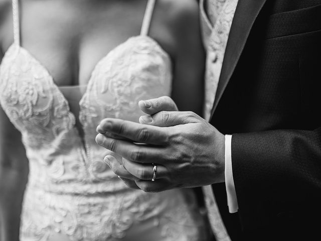 Il matrimonio di Francesco e Talita a Treviso, Treviso 51