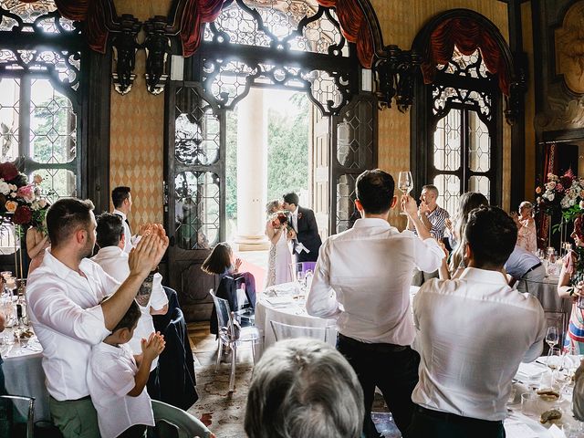 Il matrimonio di Francesco e Talita a Treviso, Treviso 60