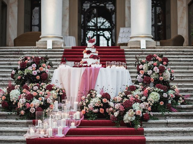 Il matrimonio di Francesco e Talita a Treviso, Treviso 64