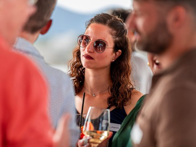 Il matrimonio di Thom e Christa a Favignana, Trapani 7
